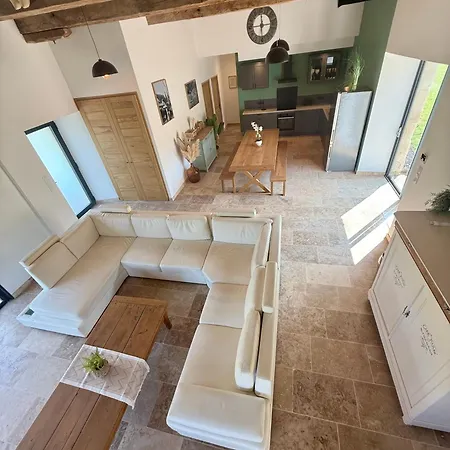Jolie De Charme 8 Personnes Avec Piscine * Rouffignac Saint-Cernin